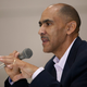Image for article titled Tony Dungy Doesn't Think Michael Vick Is Being Haunted By Dog Ghosts